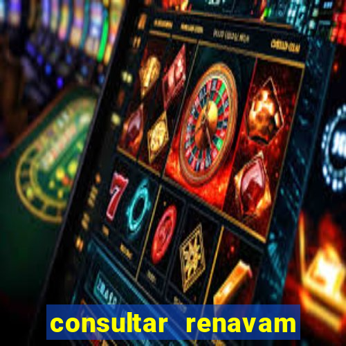 consultar renavam detran bahia